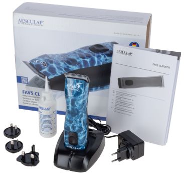 Aesculap FAV5 CL - Design Edition